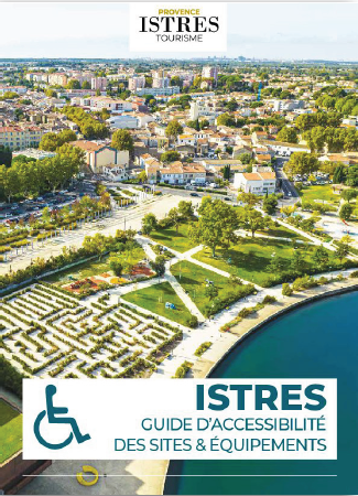Les sites istréens accessibles