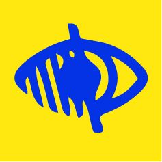 Pictogramme du handicap visuel