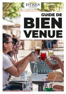 Guide des nouveaux arrivants