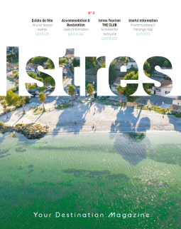 Istres en Provence Destination Magazine