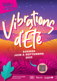 Guide de l'été 2025