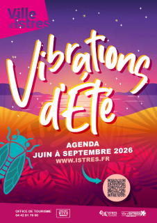 Guide de l'été : Vibrations d'été