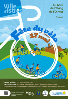 Programme fête du vélo 2026
