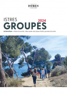 Brochure Groupe 2024