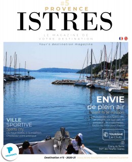 Magazine Destination 2021