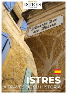 Istres a Traves de Su Historia