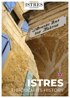 Istres Through its History