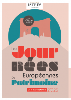 Journées Européennes du Patrimoine 2025