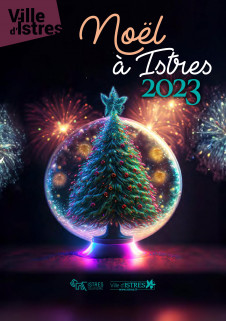 Noël à Istres
