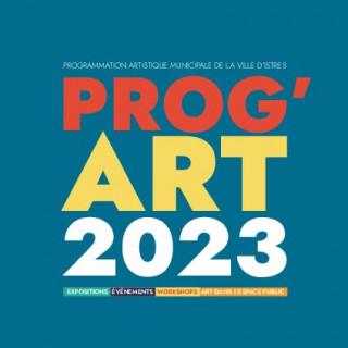 Programmation Artistique 2023