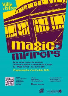 Programme Magic Mirrors