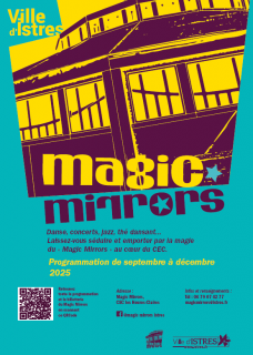 Programme Magic Mirrors