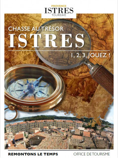 Chasse au trésor