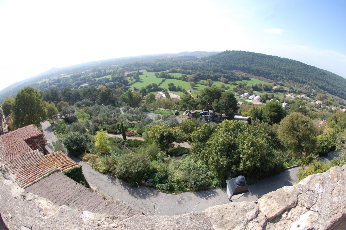 Ouest Provence, Terre de Contraste