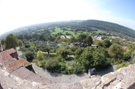 Ouest Provence, earth of contrast