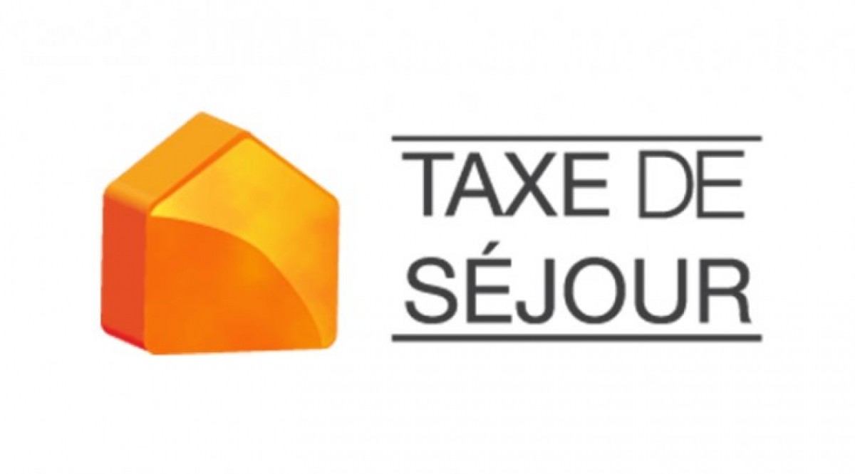 Taxe de Séjour