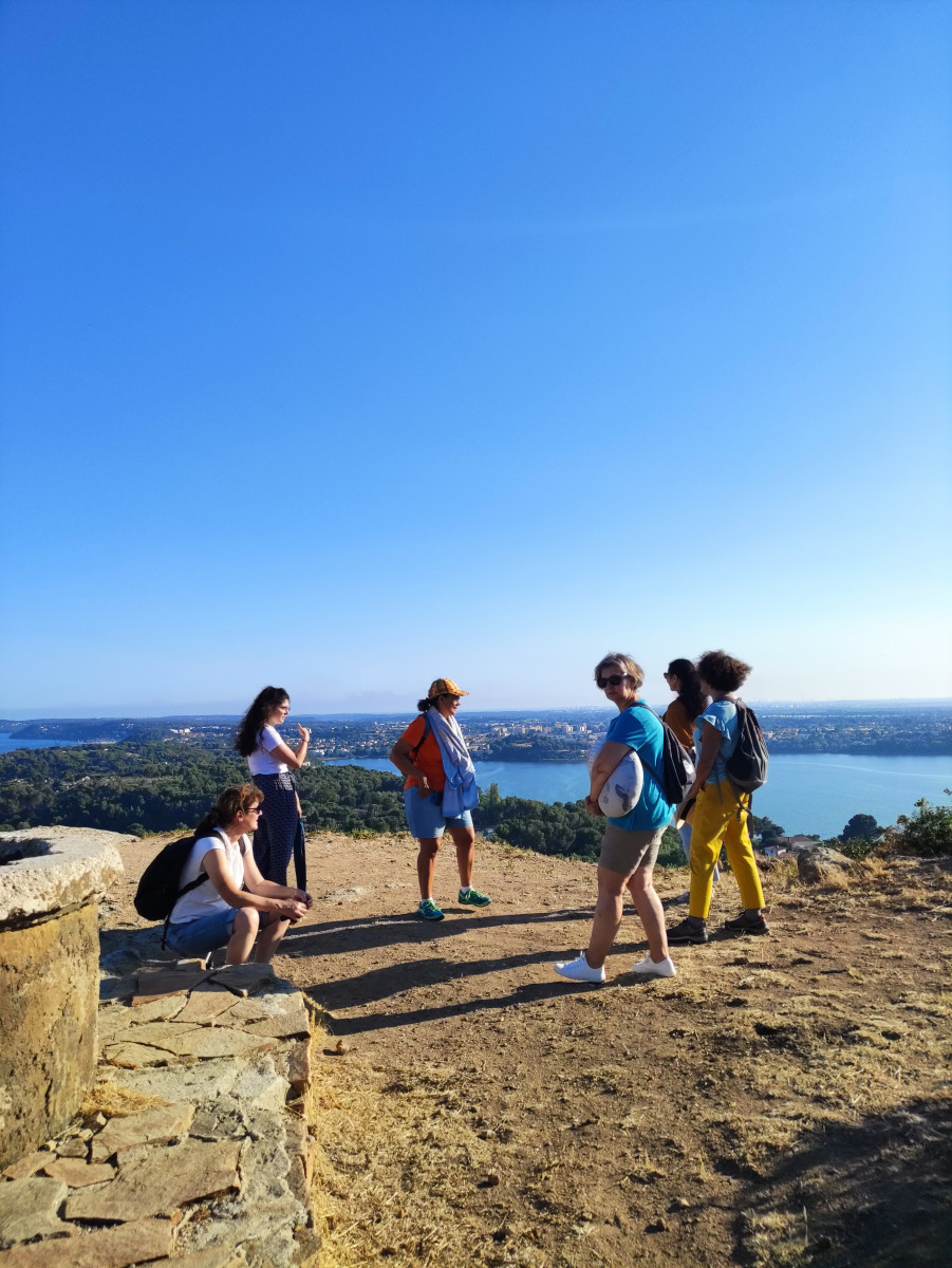 Ateliers & Visites en Famille