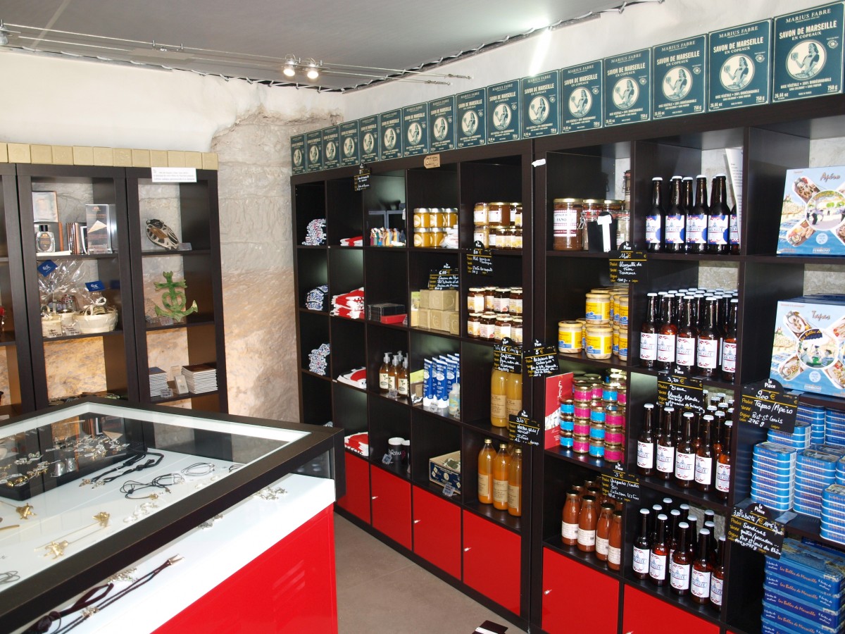 la Boutique