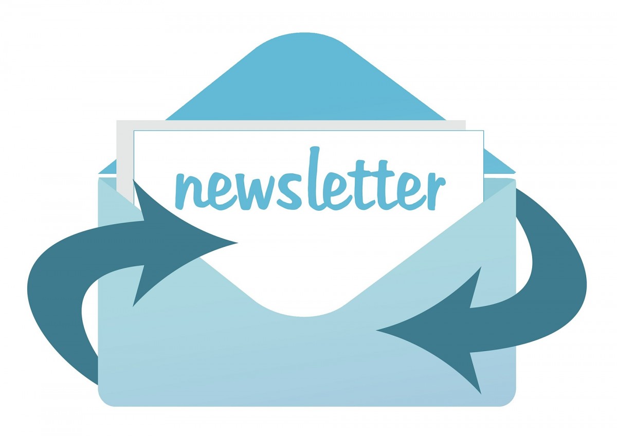Les Newsletters