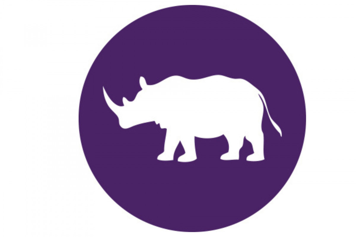 Badak le Rhinocéros