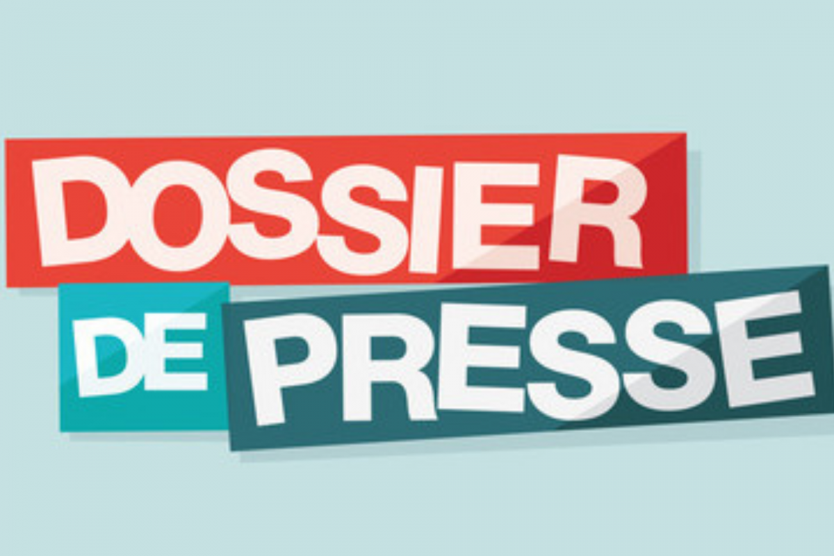 Dossiers de presse