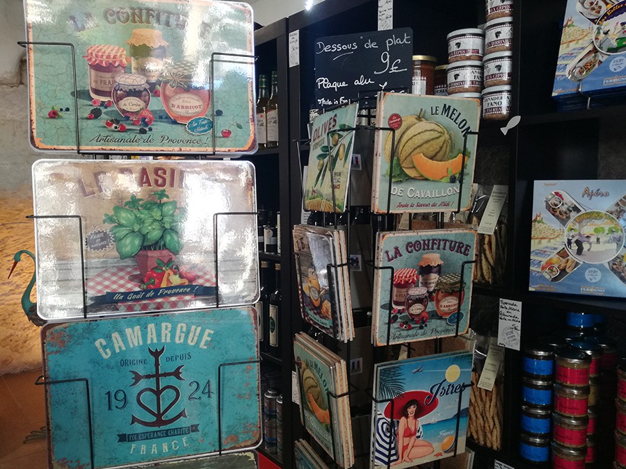 Arts de la Table