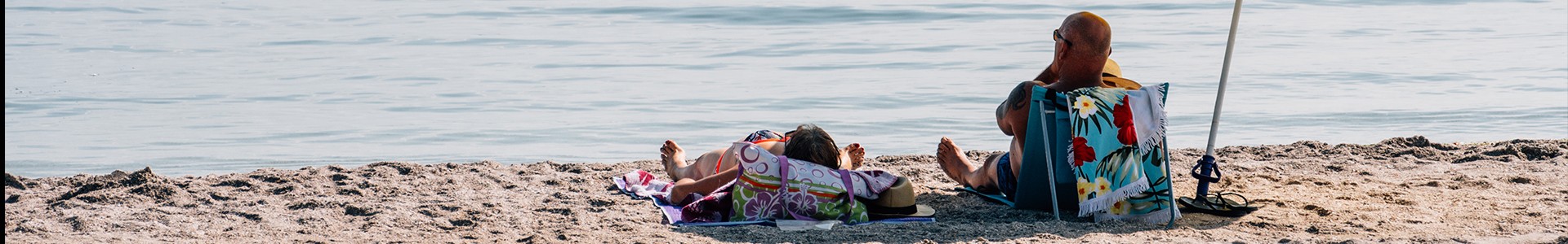 Plage et Art de Vivre en provence