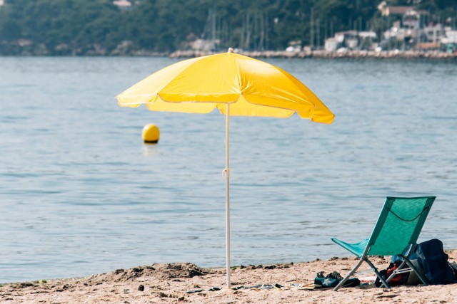 Beaches & Boating on the etang de Berre