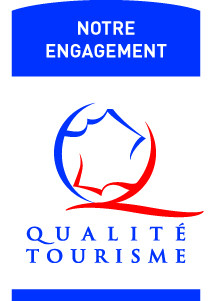 Logo Qualité Tourisme