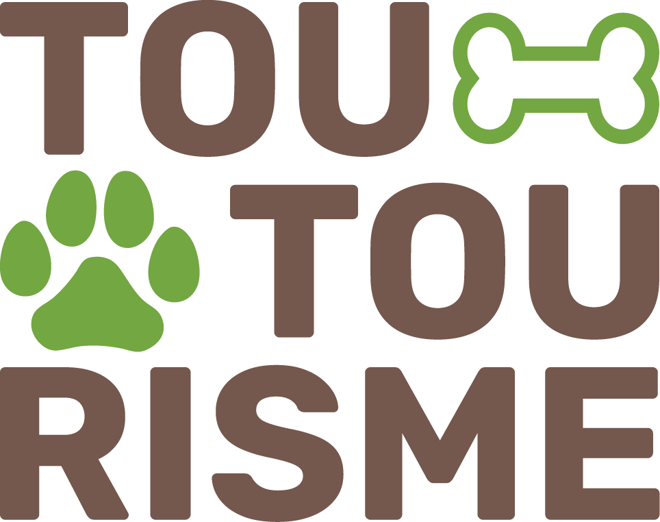 Logo Toutourisme
