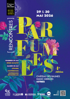 Couverture Dossier de presse rencontres parfumées 2026