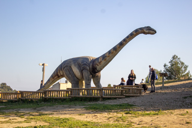 Labyrinthus Dinosaures JEU DE PARCOURS 