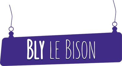 Bly le Bison