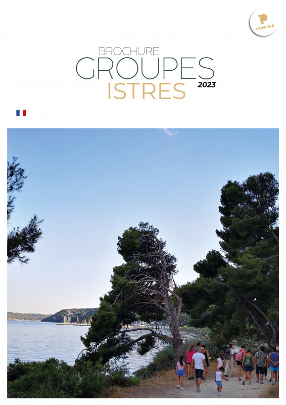 Brochure groupe 2023