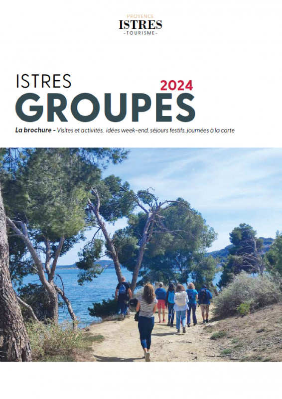 Brochure groupe 2024