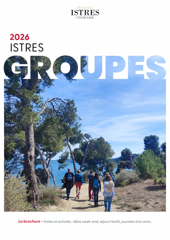 Brochure groupe 2026