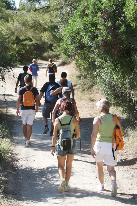 Des Escapades pour découvrir Istres autrement