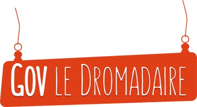 Gov le Dromadaire