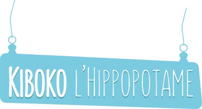 Kiboko l'Hippopotame