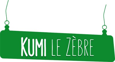 Kumi le Zèbre