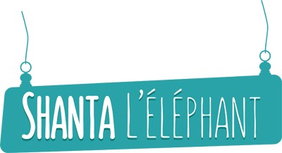 Shanta l'Eléphant