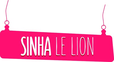 Sinha le Lion