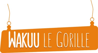 Wakuu le Gorille