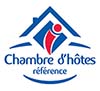 Chambre d'hôtes référence ®