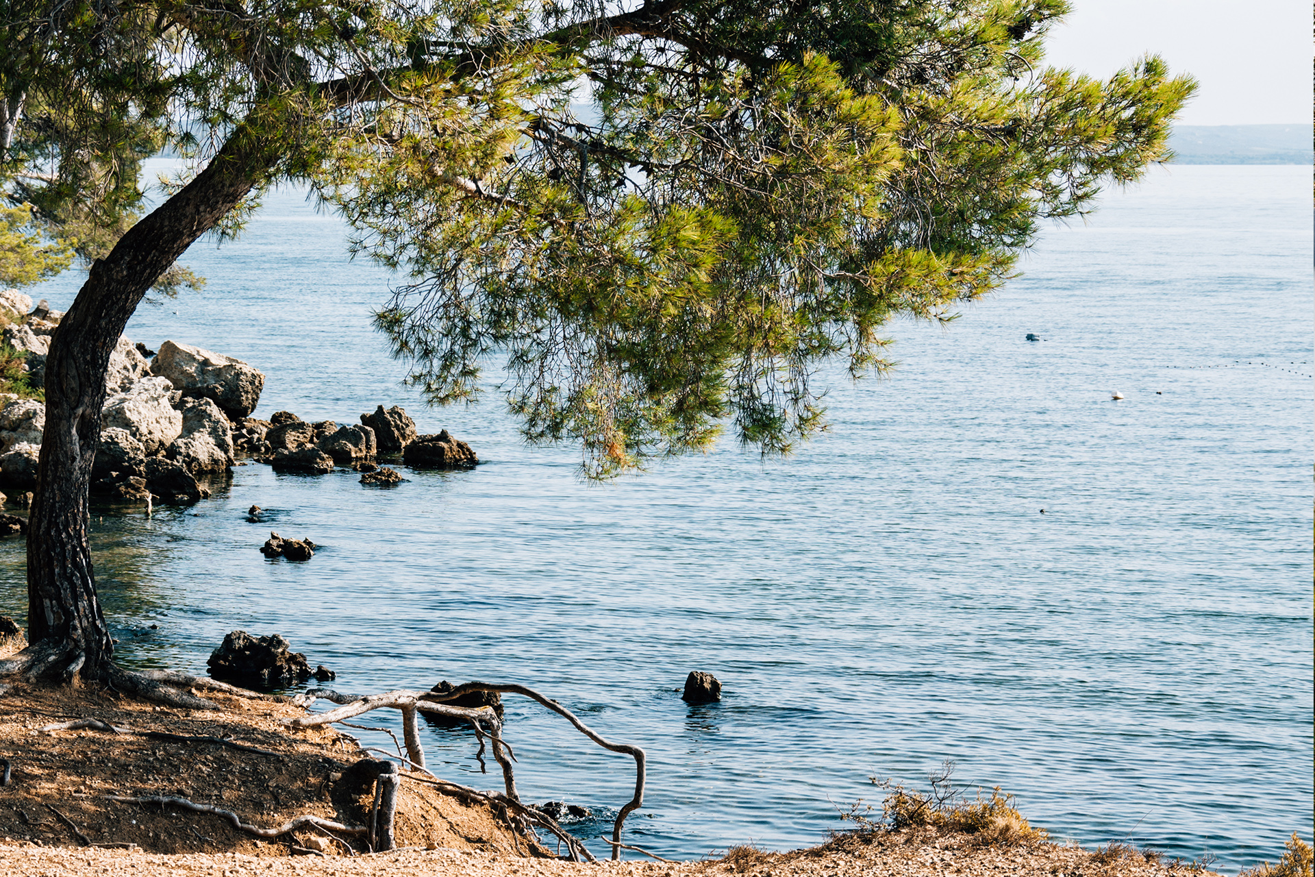 L Etang De Berre Ses Plages