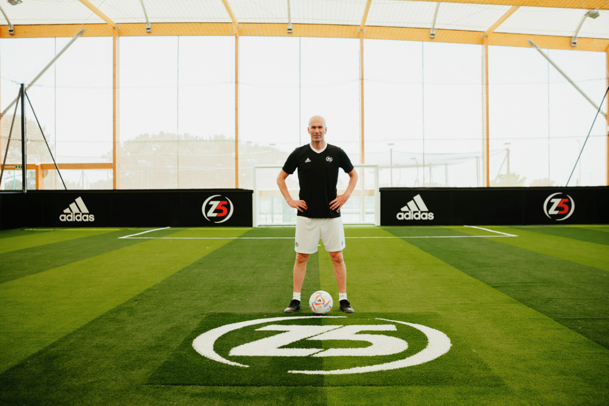 Z5 Istres - Complexe Foot à 5 et Padel