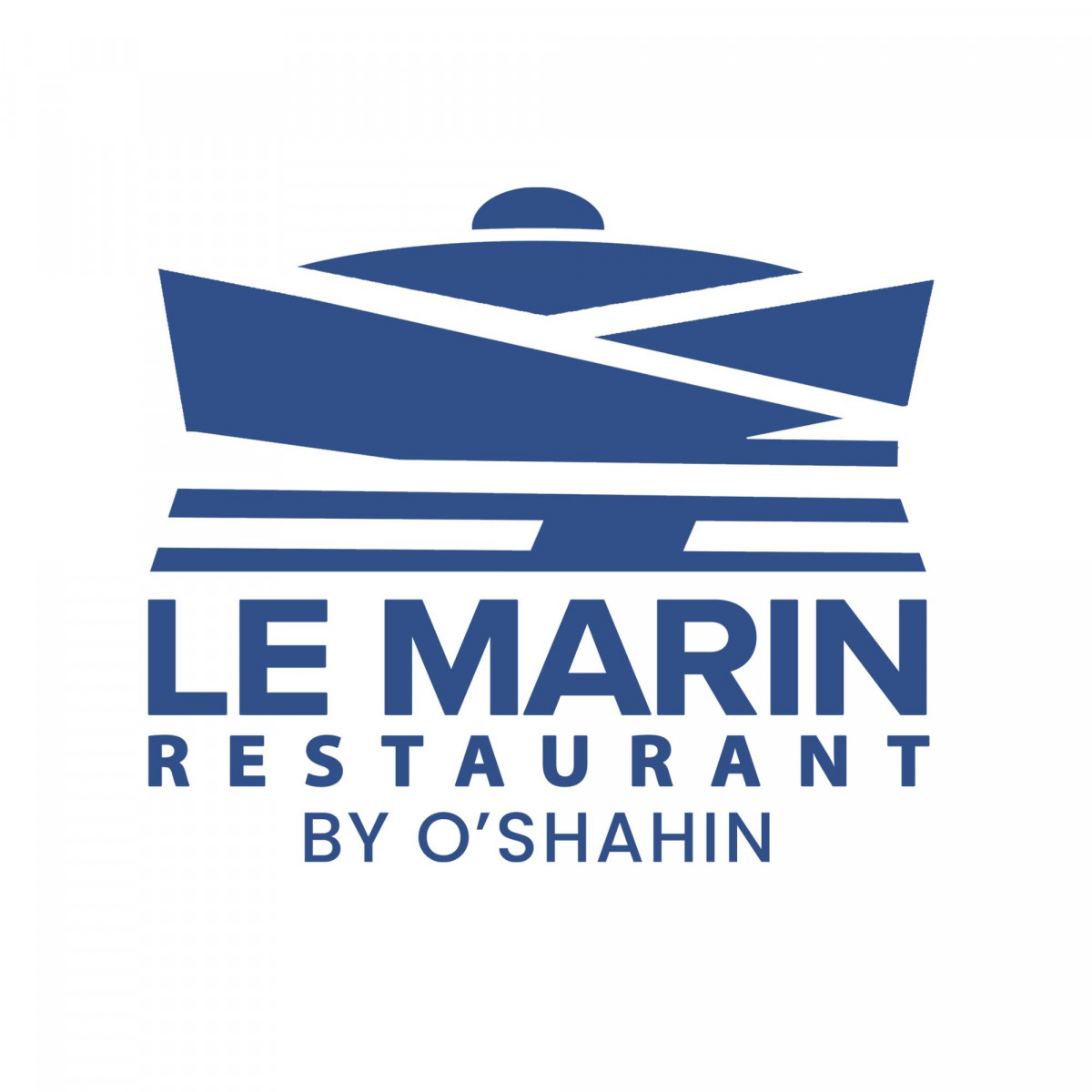 Le Marin by O'Shain_Istres