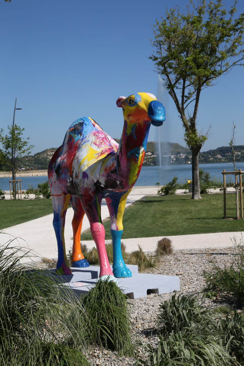 Art Zoo Istres