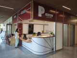 Polaris Centre d'art Istres