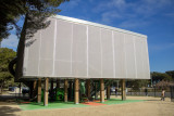 La Box, Istres - Aire de jeux gratuit et couvert